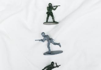 Beyond Manoeuvre Theory for European Defence