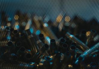 Pivot to Asia, Europe or the Homeland? 18 Years of US Foreign Military Sales