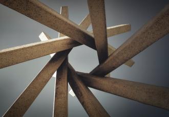 Operationalizing Science and Technology Initiatives for Conflict Mitigation: A Strategic Framework