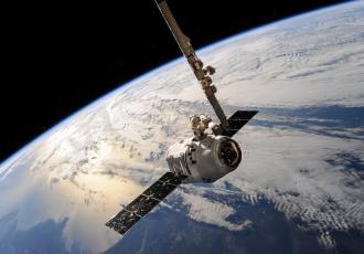 Earth Observation Dependency and the Case for a New Global Norm