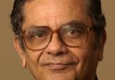 Professor Jagdish Bhagwati 