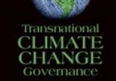 Book Review: Transnational Climate Change Governance