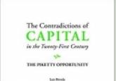 Book Review - The Contradictions of Capital in the Twenty-First Century: The Pik