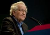 Trump's America and the New World Order: A Conversation With Noam Chomsky