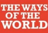 Book Review: The Ways of the World by David Harvey