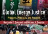 Book Review: Global Energy Justice: Problems, Principles, and Practices