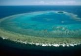 Australia, Climate Change and the Great Barrier Reef