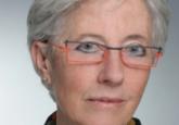 Professor Inge Kaul 