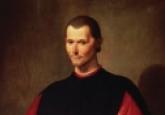 Theresa May in Florence: what advice would Machiavelli have for Brexit?