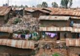 Integration of Informal Settlements in Urban Areas – Messages from Habitat III