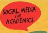 Book Reveiw: Social Media for Academics by Mark Carrigan