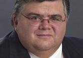 Augustin Carstens Carstens