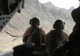 Uncomfortable Thoughts on the Fall of Afghanistan