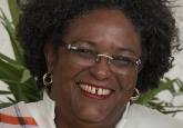 Mia Mottley on Slavery, Poverty, George Floyd, Climate and the Future of the World