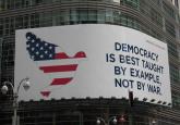 Is Democracy the Political Ideology that Will Divide the World Next?