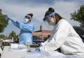 Testing Our Way Out of the COVID-19 Pandemic