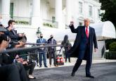 Trump 2.0: Trigger Points for Europe?