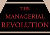 James Burnham’s managerialism eighty years later