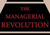 James Burnham’s managerialism eighty years later