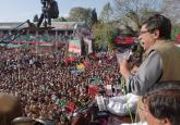 Protests Toppled Incumbents in Bangladesh and Sri Lanka, while Pakistan Struggles for Change