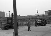 The Fragile Lightness of Freedom: The Berlin Wall, Thirty Years On