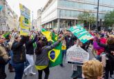 Brazil’s Elections & The Defeat of Political Liberalism