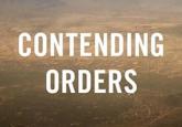 Book Review - Contending Orders: Legal Pluralism and the Rule of Law 