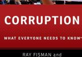 Book Review - Corruption: What Everyone Needs to Know