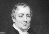 Change, Revitalisation and Inspiration - David Ricardo (Wiki Commons)