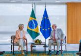 Natural Partners?: The Myth of Convergence Between the EU and Latin America and the Caribbean