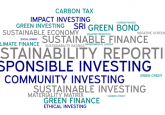 Sustainable finance: the rise of the “E” in ESG