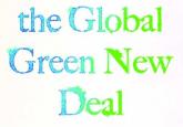 A Global Green New Deal Project`