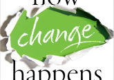 Finishing a 2nd Edition of How Change Happens – here are drafts of two new chapters for you to read. Comments please!