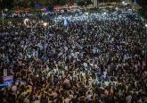 After Protest: Pathways Beyond Mass Mobilization
