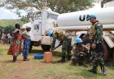 Protection Experiences of Military Peacekeepers and Civilians in Somalia and the DRC