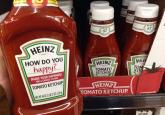 What Ketchup Tells Us about Globalization