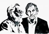 Chomsky and Pollin: To Heal From COVID-19, We Must Imagine a Different World
