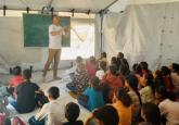 Education Under Fire: Shaping Education for Youth Futures in Gaza