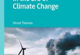 Book Review - Risk and Resilience in the Era of Climate Change 