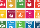 How to Start Interacting with the SDGs