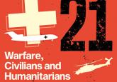 Book Review - Solferino 21: Warfare, Civilians and Humanitarians in the 21st Century by Hugo Slim