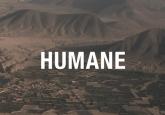 Book Review - Humane: How the United States Abandoned Peace and Reinvented War by Samuel Moyn. 
