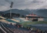 West Indies and India, Cricket and the Global Pulse