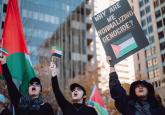 Israel's Conduct in Gaza Amounts to Genocidal Acts With an Intent to Commit Genocide