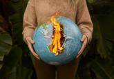 Global warming policy is failing the world