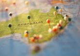 Australia’s New International World