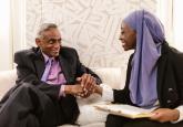 Mastering the Art of Bilateral Meetings: Speed Dating for Diplomats and Humanitarians