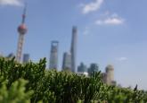 What Would It Take for China to Be a Global Environmental Leader?