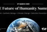 LSE Future of Humanity Summit