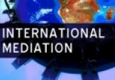 Book Review: International Mediation